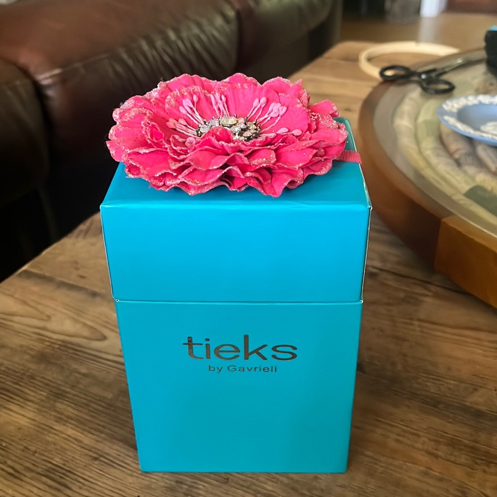 Tieks by Gavrieli